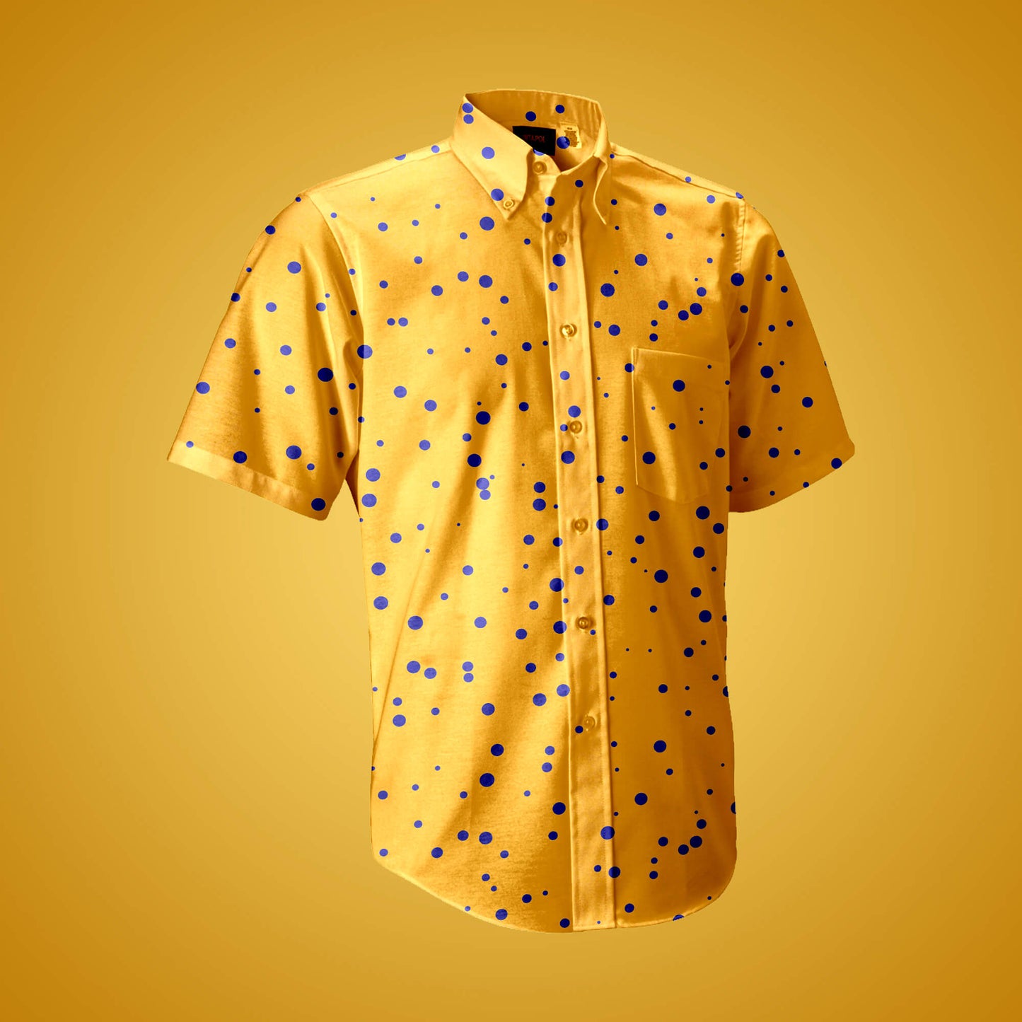 BUTTON UP SHIRT